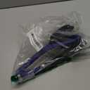 baKblade 2.0 Elite Back Shavers for Men: The DIY Back Hair Shaver for Men with Safety Blade Technology & Ergonomic Handle, Wet or Dry Shaving (Extra Blades Included)