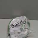 23.6" Outdoor Mesh Plant Enclosure, Plant Cover for Pests, Bird and Pest Protection Guard for Fruit, Vegetables, Flowers and Herbs Pop-Up Cage 15.7 x 15.7 x 23.6 Inches