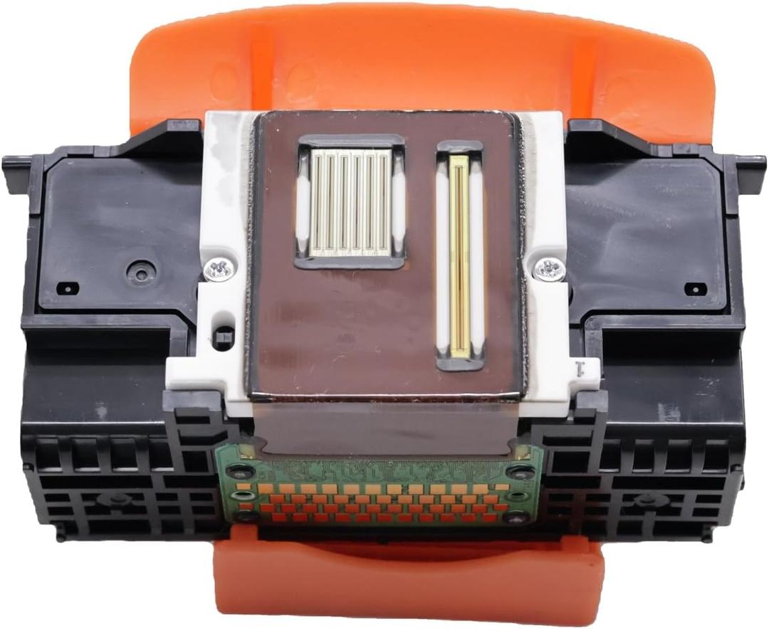 QY6-0082 Printhead, Replacement for Canon IP7210 IP7220 IP7240 IP7250 IP7280 MG5410 MG5420 MG5450 MG5470 MG5520 MG5620 MG5720 MG5750 MG5722 MG6420 MG6620 Printer