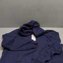 Trendy Queen Womens Oversized Hoodies Fleece Sweatshirts Fall Fashion Pullover Sweaters Winter Clothes (Medium, Navy)