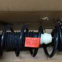 Monroe Quick-Strut 272491 Suspension Strut and Coil Spring Assembly for Honda CR-V