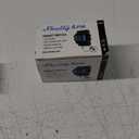 Shelly Pro 4PM | Wi-Fi & LAN, 4-Channel Smart Relay with Power Metering | Home Automation | Compatible with Alexa & Google Home | iOS Android App| Remote Appliances Control and Monitoring