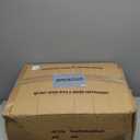 Madison Park Boone Cozy Comforter Set, Faux Suede, Deluxe Hotel Styling All Season Down Alternative Bedding Matching Shams, Decorative Pillow, King (104 in x 92 in), Rustic Tan 7 Piece