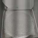 Adalene Modern Atomic Wall Clock Decorative - Automatically Sets Itself - Vintage Metal 10 Inch Large Wall Clocks Battery Operated for Office, Bedroom, Bathroom, Living Room Decor, Kitchen, Outdoor