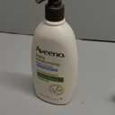 Aveeno Sheer Hydration Fragrance-Free Daily Moisturizing Lotion with Prebiotic Oat for Dry Skin, Lightweight, Fast-Absorbing Body Moisturizer Nourishes Skin with 48-hour Moisture, 18 fl. oz