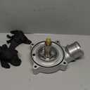 Diesel Thermostat Compatible with Detroit DD15 DD13 DDE A4712007515 A4712006215 4712006215 EA4722001315
