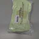 2 x Gitus Gifts for 8 9 10 11 12 Year Old Girls Belt Bag Fanny Pack Crossbody Bags with Initial Letter Patch Cute Stuff Birthday Gifts for Teen Girls Women Personalized Trend Stuff (Light Green-E)