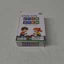 STEM Kits for Kids Age 8-10, STEM Toys for Boys 8-12, Remote Control Model Car Building Kits, Wood 3D Puzzles 8-13, Science Crafts Projects, Gifts for 8 9 10 11 12 13 14 Year Old Teen Boys Girls