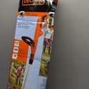 BLACK+DECKER String Trimmer, Electric, 14-inch (BESTE620)