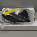 Vibration Plate Exercise Machine for Lymphatic Drainage,Power Vibrate Stand Shake Board 400 Lbs Capacity Fitness Platform with Fitness Resistance Bands Weight Loss Gifts for Women Men