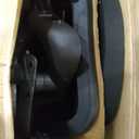 Office Chair, Ergonomic Desk Chairs 330LBS Capacity High Back Mesh Computer Chair with Flip-up Armrests, Comfy Work Chair with Adjustable Lumbar Support, Rolling Chair