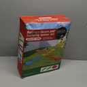 15PCS Rainbow Stepping Balance Beam Stones for Kids Toddlers - Indoor & Outdoor Sensory Toys for Outside Play Games,Without Light Up&Music Non-Slip Jumping Blocks for Obstacle Course Boy Girl Gifts