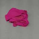 Yonique Women Plus Size One Piece Swimsuit Tummy Control Bathing Suits Lace up Plunge Swimwear, Size 18W