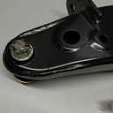 MOOG CK622856 Suspension Control Arm and Ball Joint Assembly