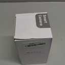 Smart Camera DIY, 1080p HD Surveillance with 2-Way Communication, Motion Detection and Night Vision, No Monthly Bill, Compatible with Alexa and Google, for Elderly, Babies, Pets