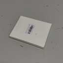 HAHIYO Gold Wooden Clothes Pins Clothespins Mini Do NOT Fall Apart 1 inches Length 80 Pack Sturdy Strong Springs No Rust No Discoloration for Laundry Bathroom DIY Craft Photos Food Opened Bags