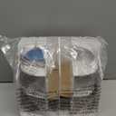 Munchkin Diaper Change Organizer, Green/white (14 Piece Set)