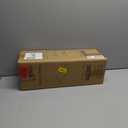 QILLOWAY Indoor/ Outdoor Bench Cushion, Thick Upholstery Foam Couch Swing Pads with Ties, 48-Inches, Peacock Blue