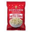 Popcorn Indiana Kettle Corn, King Size Bags Caddy, 2.1 Oz (Pack of 6) (EXP 12/22/26)