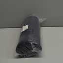 Muddy Mat Shown on TV  Super Absorbent Door Mat Indoor, Microfiber Quick Dry Chenille Entryway Rug, Non-Slip Front Door Mat, Indoor Mats for Entryway, Machine Washable Pet Rug, Black 24"x36"