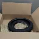 14X2.125 Tubeless Tire, 14 X 2.125 Electric Bike Tire with Angled Valve for 14 Inch Electric Folding Bike, E-Bikes and E-Scooters