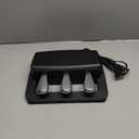 Roland RPU-3 Electronic Keyboard Pedal or Footswitch, 3 Pedal