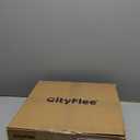 Wireless Dog Water Fountain Stainless Steel with Sensor 12L/3.2Gal Cordless Automatic Water Dispenser Quiet Pump BPA-Free Automatic Cat for Drinking, Easy Clean for Cats Dogs Pets