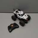 Monster Jam, Official Monster Mutt Dalmatian Remote Control Monster Truck for Boys and Girls, 1:24 Scale, 2.4 GHz, Kids Toys for Ages 4-6+