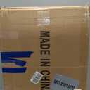 Floor Mats for Nissan Armada/Infiniti QX80 2025 8 Seats Floor Mats & Trunk Mat & Backrest Mats All Weather for Nissan Armada Accessories Guard Odorless Anti-Slip Floor Liner