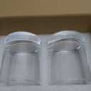 PARACITY Whiskey Glasses Set of 2, Old Fashioned Cocktail Glass, 10 OZ Whiskey Glasses, Bourbon Glasses, Rocks Glasses for Scotch, Liquor Vodka, Bourbon, Whiskey Gifts for Men, Husband, Boyfriend (Large)