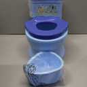 Bluey Playtime Floor Potty Trainer w/Sound