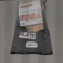 Femovaz 1 PC Adjustable Lymphedema&Compression Wrap for Leg | Relieves Swelling, Edema, Lipedema | Breathable | Anti-Slip | All-Day Comfort,Long(L)