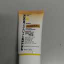 Peter Thomas Roth | Max Mineral Tinted Sunscreen Broad Spectrum SPF 45 | Tinted Moisturizer with SPF, Water-Resistant Mineral Sunscreen For Sensitive Skin, 1.7 Fl Oz, BBD: 08/2026