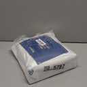 Bedsure Full Size Bed Sheets - 4 Pieces Soft Full Sheet Set - Breathable & Cooling - Hotel Luxury - Easy Care Polyester Microfiber Bedding for Women, Men, Bright White