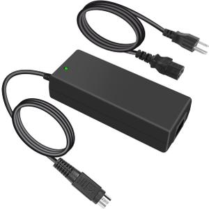 24V AC DC Power Supply That is Compatible with TFT LCD TV Models Such as Targa LT3010, FSP180-AAA, FSP FSP150-AAAN1, 9NA1501700, FSP150-ABB, and 9NA1500900 FSP150-ABA