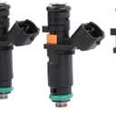 4pcs 06A906031CP Fuel Injector for 2011-2018 Jetta 2.0 2003-2015 Ibiza 1.2 1.4 1.6 2.0 Automotive Replacement Fuel Injectors
