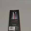 Retractable 2-in-1 Stylus & Pen 3 Piece Set