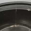 Hamilton Beach Slow Cooker, Extra Large 10 Quart, Stay or Go Portable With Lid Lock, Dishwasher Safe Crock, Black (33195)