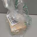 Clip in Bangs, 100% Real Human Hair Fake Bangs Natural Black Clip in Hair Extensions French Bangs Fringe with Temples Hairpieces for Women Natural Blend Curtain Bangs for Daily Wear