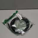 Endoscope Camera with Light, 1920P HD Borescope, 8 Adjustable LED Light, IP67 Waterproof 16.4ft Snake Camera, Semi-Rigid Cable Inspection for Android, iOS