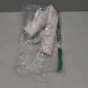 Erfoni 16.9" x118" Boho Floral Peel and Stick Wallpaper Beige Flower and Leaf Contact Paper Self Adhsive Removable Wallpaper Boho Botanical Wall Paper for Bedroom Cabinets Decor Vinyl Roll Waterproof