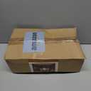 HUZIYAHAN Christmas Garland with Lights Pine Garland Lighted Prelit Christmas Garlands for Mantle Stairs Xmas Garlands Lighted Garland Battery Operated Home Decor Christmas Decorations Outdoor Indoor