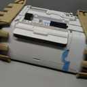 HP DeskJet 2923 Wireless All-in-One Color Inkjet Printer, Scanner, Copier, 6 Month Trial of Instant Ink Included, AI-Capable (B18JWA)