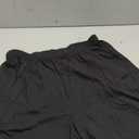 Hanes Men's Jersey Cotton Short with Pocket Large