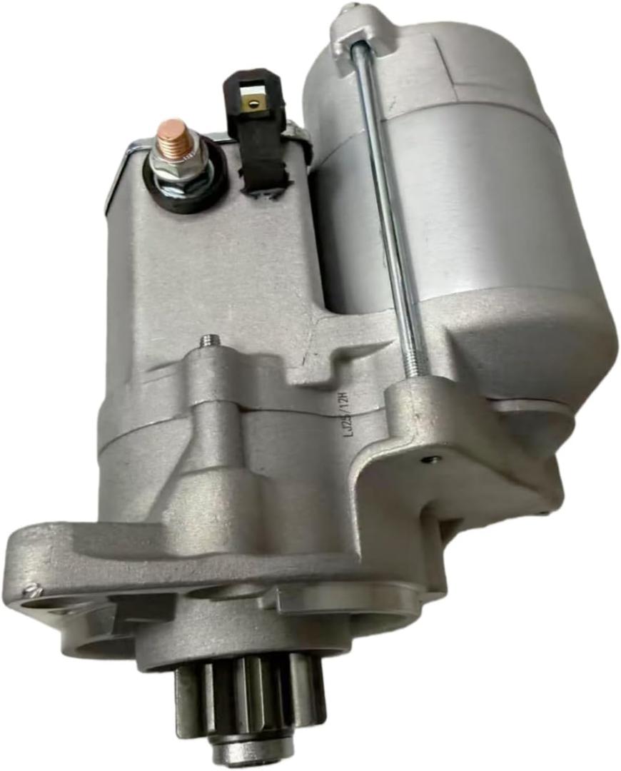 Starter Motor 556988 for Kubota V2203 for Jacobsen Turf HR5111 ST5111