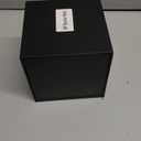 Smart Watch Blood Pressure with Dual Patented Band, Wrist BP Monitor Sleep Monitor Sports Tracking App for Android and iOS Blood Pressure Watch Supports Data Sharing