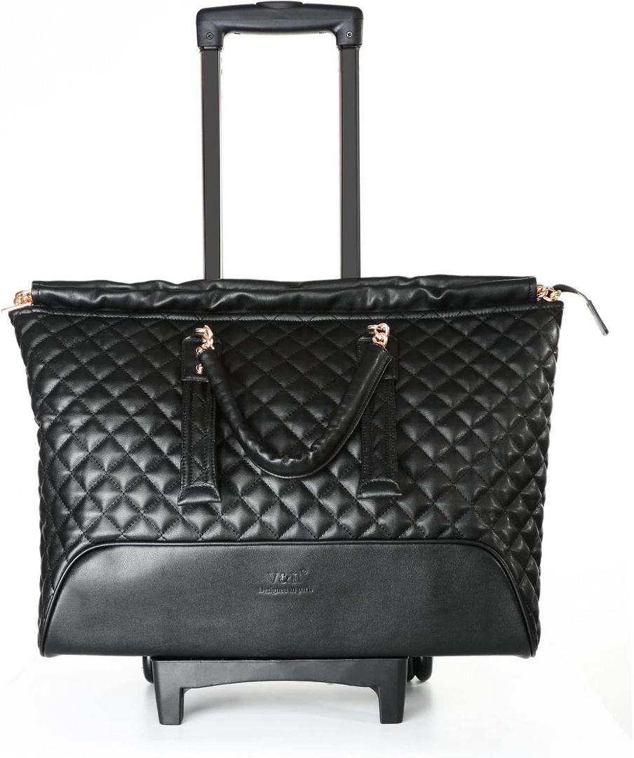 VH&GRED Lightweight Suitcase Carry-on Luggage Small Trolley Bag Suitcase Female Boarding Bag Short Trip Luggage Trolley Case 16 Inch Fashion Suitcase