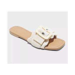 Sweet Life Lina, NTRL, Beige, 7.5