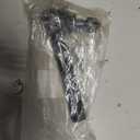 ES3712 2Pcs Front Outer Tie Rod Ends for Subaru
