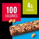 KIND THINS Peanut Butter Dark Chocolate Bars, Gluten Free, 100 Calories, 0.74 oz bars, 10 count (EXP 10/30/26)